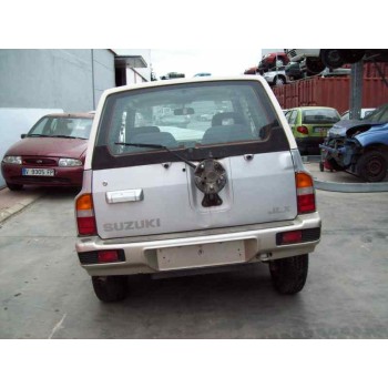 suzuki vitara se/sv (et) del año 1997