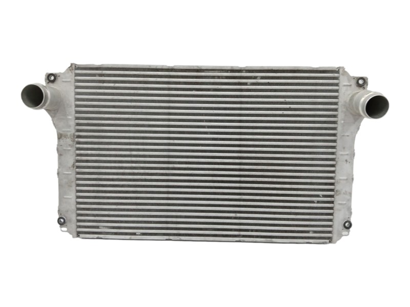 Recambio de intercooler para toyota avensis berlina (t25) 2.0 turbodiesel cat referencia OEM IAM JD1271002220  