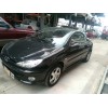 peugeot 206 cc (2d) del año 2005