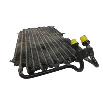 Recambio de condensador / radiador aire acondicionado para renault fuego 2.0 referencia OEM IAM   