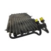 Recambio de condensador / radiador aire acondicionado para renault fuego 2.0 referencia OEM IAM   