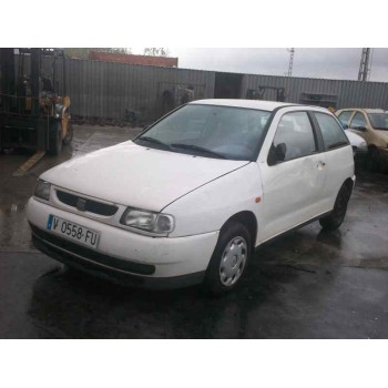 seat ibiza (6k) del año 1993