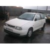 seat ibiza (6k) del año 1993