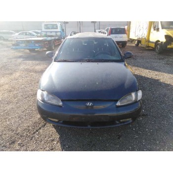 hyundai lantra familiar (rd) del año 1997