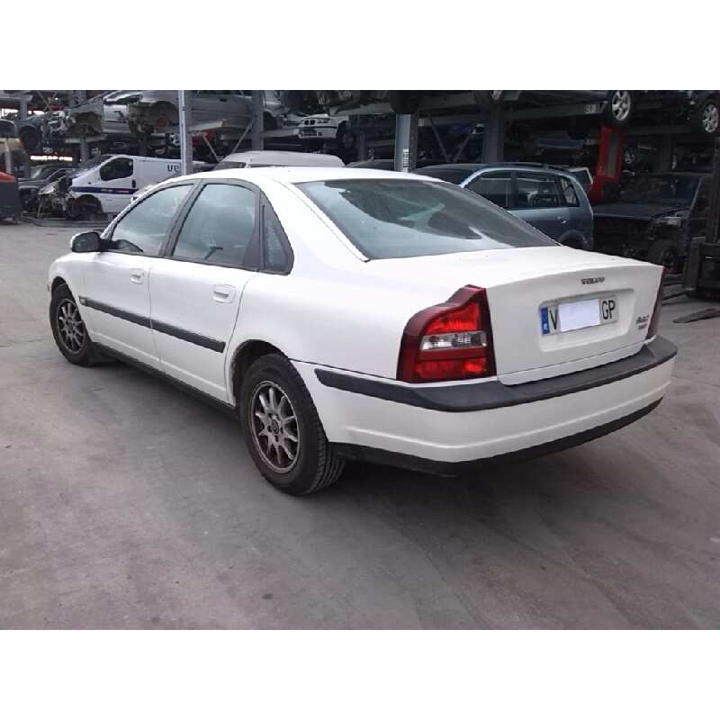VOLVO S80 I (184) 1999