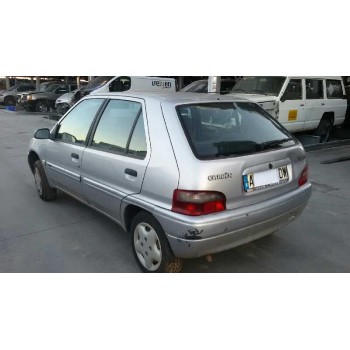 citroën saxo del año 1999