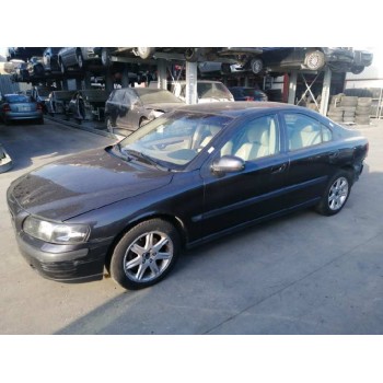 volvo s60 i (384) del año 2001