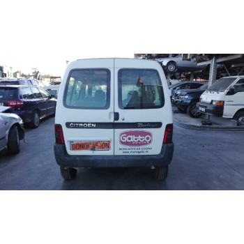 citroën berlingo del año 2005