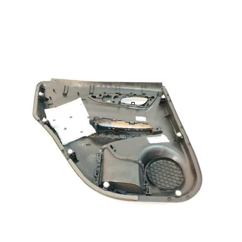 GUARNECIDO PUERTA TRASERA DERECHA 82900HO54C NEGRO