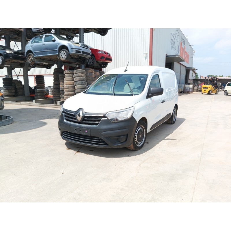 renault express furgoneta/monovolumen del año 2022