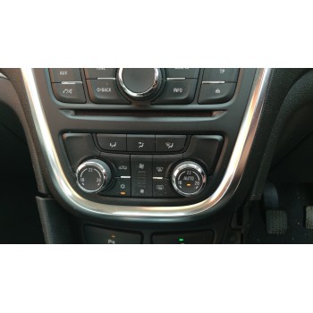 opel mokka del año 2016