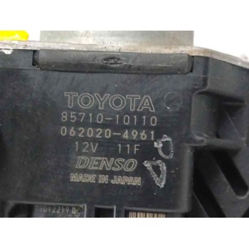 Recambio de elevalunas delantero derecho para toyota c-hr (_x1_) 1.8 hybrid (zyx10_, zyx11_) referencia OEM IAM 8571010110 06202