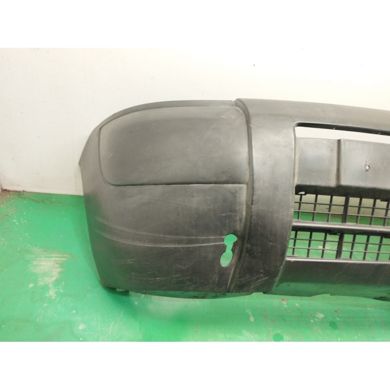PARAGOLPES DELANTERO