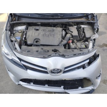 toyota verso del año 2014