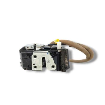 CERRADURA PUERTA DELANTERA IZQUIERDA 