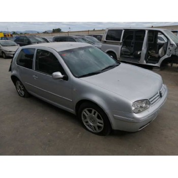 volkswagen golf iv berlina (1j1) del año 2002