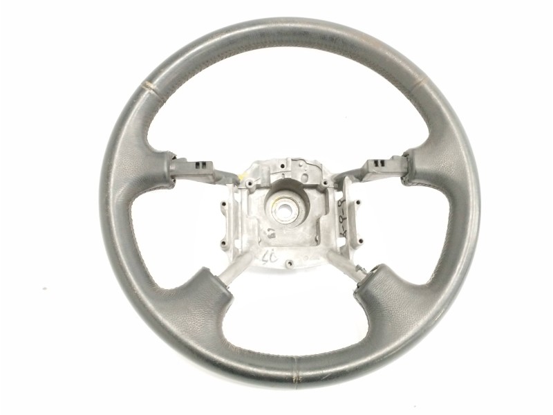 Recambio de volante para microcar m.go bc (da) referencia OEM IAM CON DESGASTE Recambio de volante para microcar m.go bc (da) referencia OEM IAM CON DESGASTE
