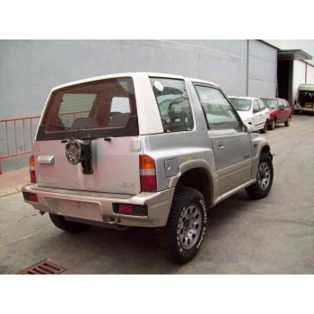 suzuki vitara se/sv (et) del año 1997