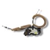 Recambio de cerradura puerta delantera izquierda para nissan qashqai (j11) (2021 - ...) 1.3 dig-t referencia OEM IAM   