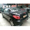 peugeot 206 cc (2d) del año 2005