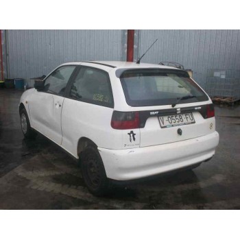 seat ibiza (6k) del año 1993