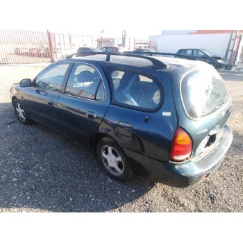 hyundai lantra familiar (rd) del año 1997