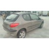 peugeot 206 berlina del año 1999