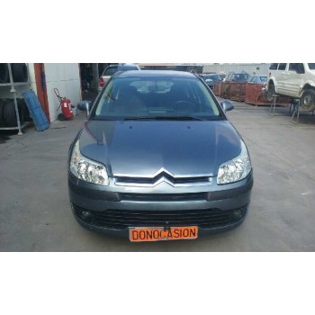citroën c4 berlina del año 2005