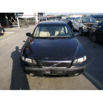 volvo s60 i (384) del año 2001