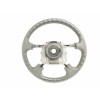 Recambio de volante para microcar m.go bc (da) referencia OEM IAM  CON DESGASTE 