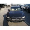 volvo s60 i (384) del año 2001