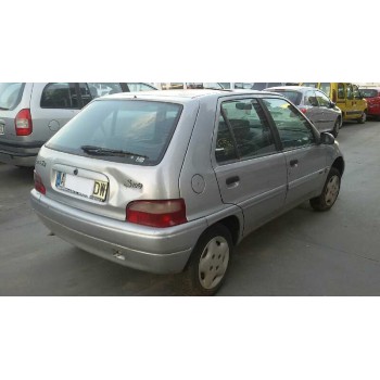 citroën saxo del año 1999