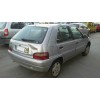 citroën saxo del año 1999