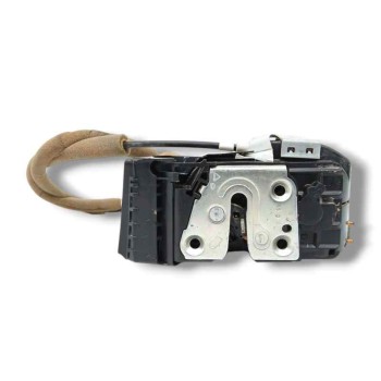 CERRADURA PUERTA DELANTERA DERECHA 