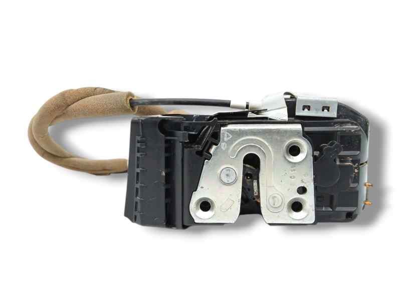Recambio de cerradura puerta delantera derecha para nissan qashqai (j11) (2021 - ...) 1.3 dig-t referencia OEM IAM Recambio de cerradura puerta delantera derecha para nissan qashqai (j11) (2021 - ...) 1.3 dig-t referencia OEM IAM