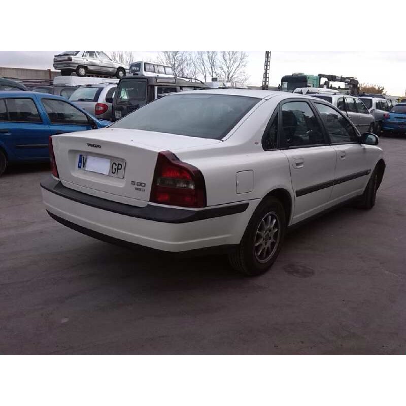 VOLVO S80 I (184) 1999