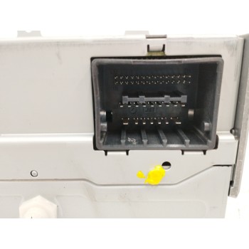 Recambio de sistema audio / radio cd para opel astra j lim. 1.7 16v cdti referencia OEM IAM 22836293  