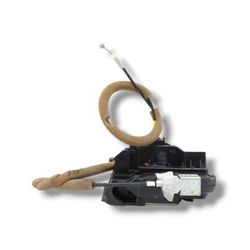 Recambio de cerradura puerta delantera derecha para nissan qashqai (j11) (2021 - ...) 1.3 dig-t referencia OEM IAM   