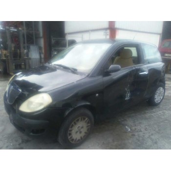 lancia ypsilon (101) del año 2003