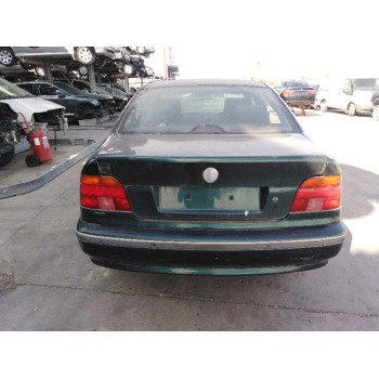 bmw serie 5 berlina (e39) del año 1997