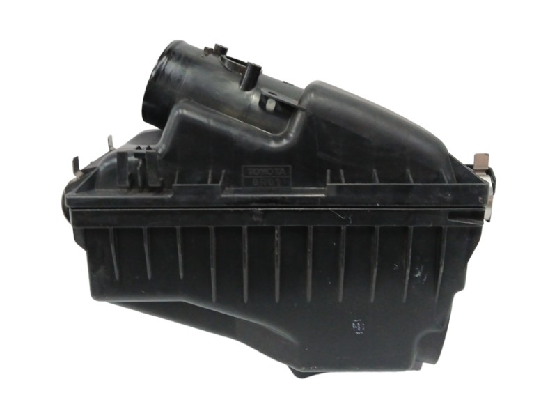 Recambio de filtro aire para toyota avensis berlina (t25) 2.0 turbodiesel cat referencia OEM IAM 4614485912 Recambio de filtro aire para toyota avensis berlina (t25) 2.0 turbodiesel cat referencia OEM IAM 4614485912