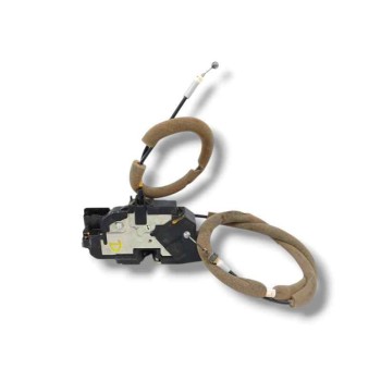 Recambio de cerradura puerta delantera derecha para nissan qashqai (j11) (2021 - ...) 1.3 dig-t referencia OEM IAM   