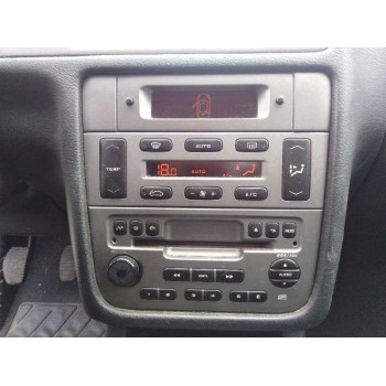 peugeot 406 berlina (s1/s2) del año 2004