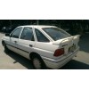 ford escort berlina/turnier del año 1992