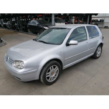 volkswagen golf iv berlina (1j1) del año 2002