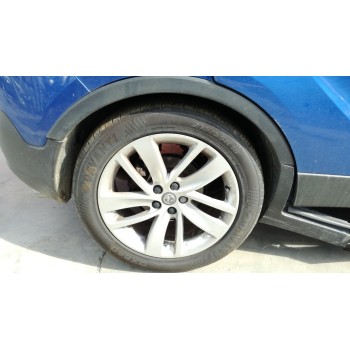 opel mokka del año 2016