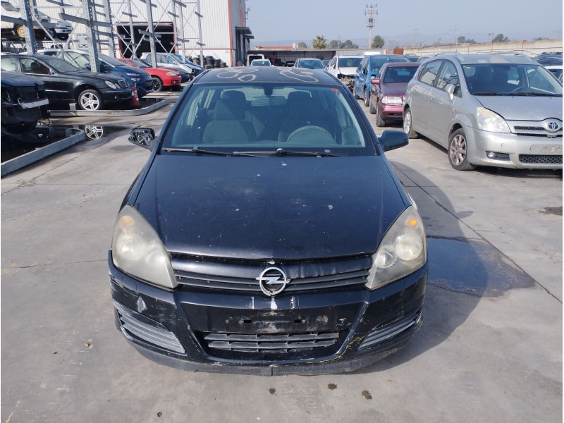 Recambio de carroceria corte para opel astra h berlina 1.7 16v cdti referencia OEM IAM   