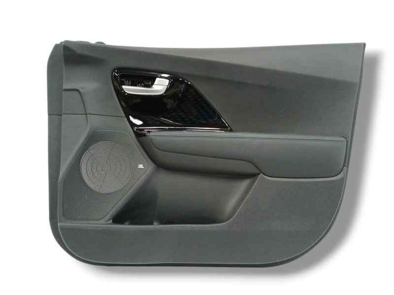 Recambio de guarnecido puerta delantera derecha para kia niro e-niro drive referencia OEM IAM 82322G5000  