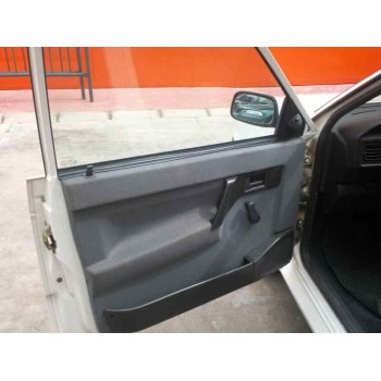 seat ibiza del año 1991