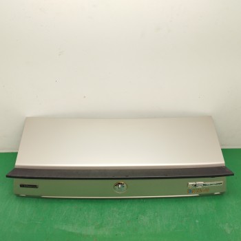 Recambio de tapa maletero para alfa romeo 75 2.0 referencia OEM IAM   